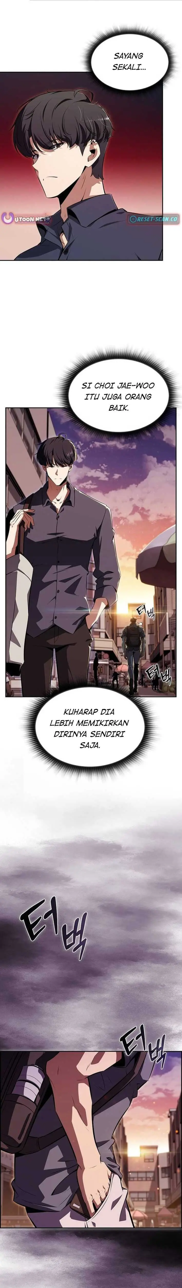 The Demon Slayer’s Restaurant - Chapter 3 - Page 27