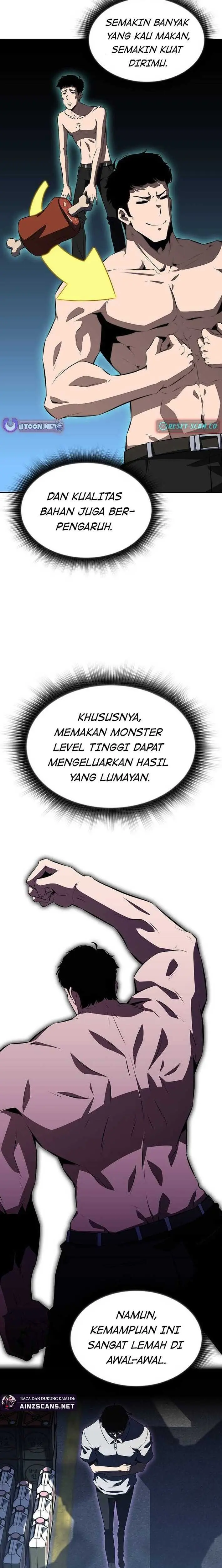 The Demon Slayer’s Restaurant - Chapter 3 - Page 33