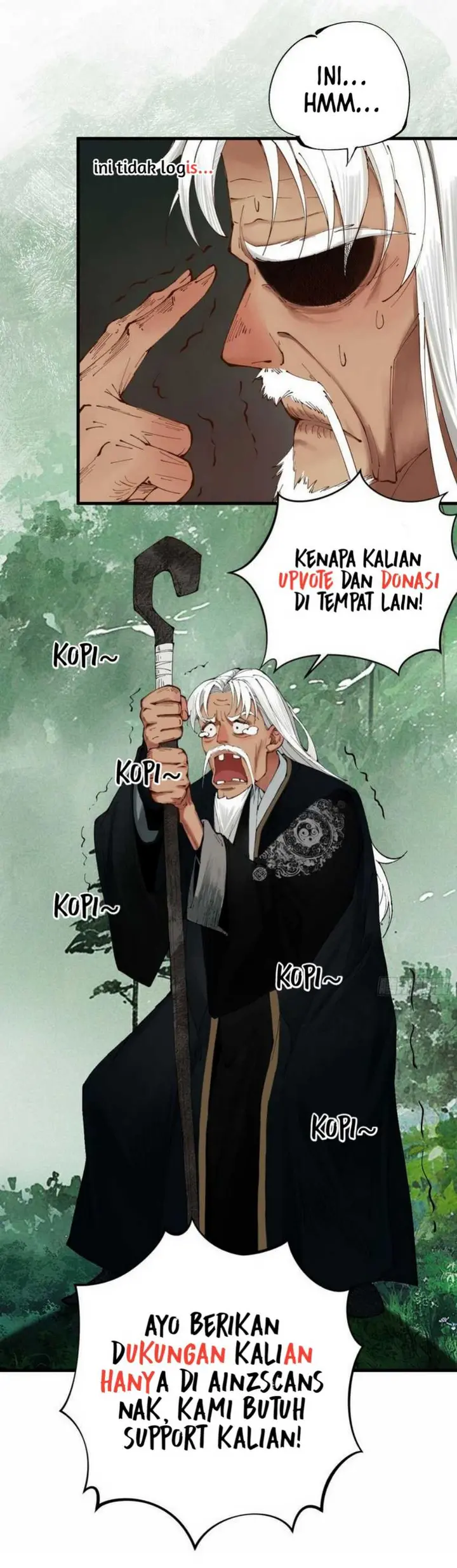 The Demon Slayer’s Restaurant - Chapter 3 - Page 41