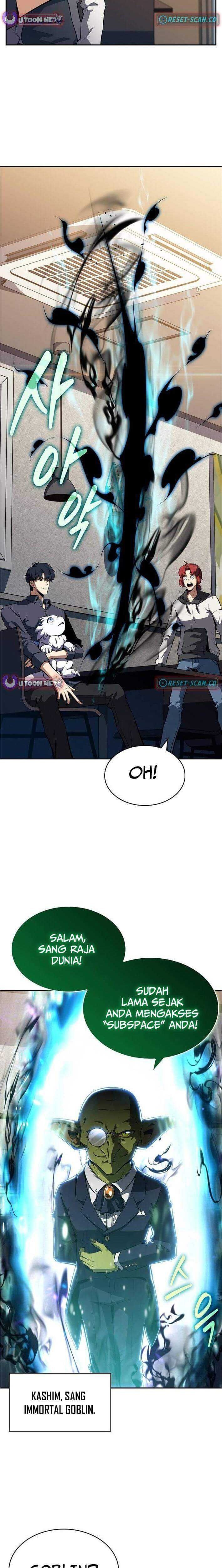 The Demon Slayer’s Restaurant - Chapter 3 - Page 10