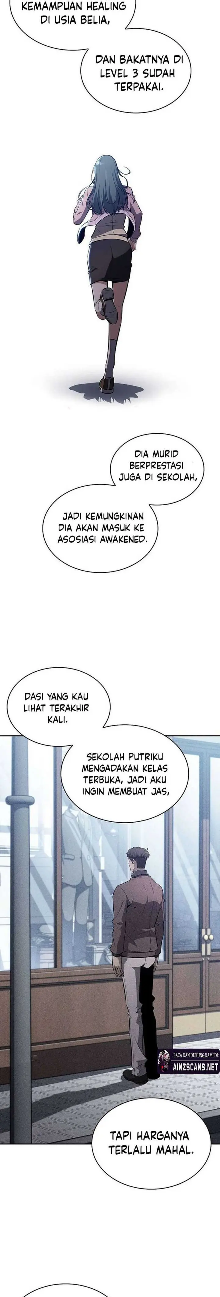 The Demon Slayer’s Restaurant - Chapter 4 - Page 27