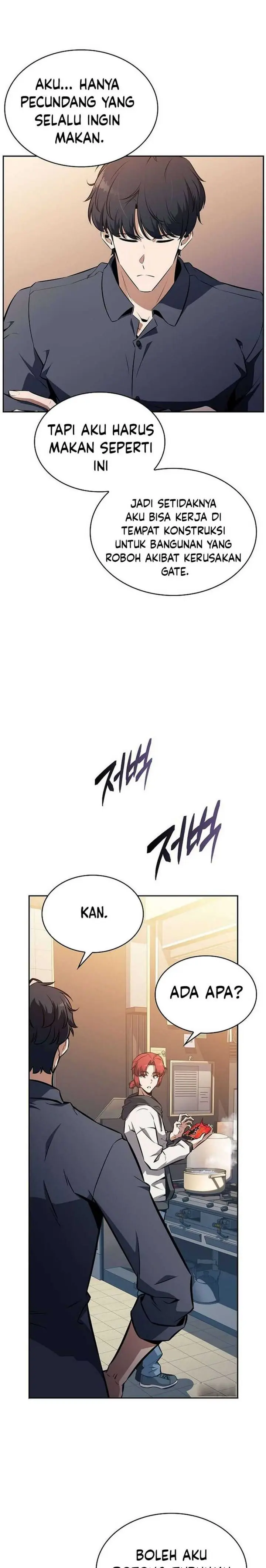 The Demon Slayer’s Restaurant - Chapter 4 - Page 30