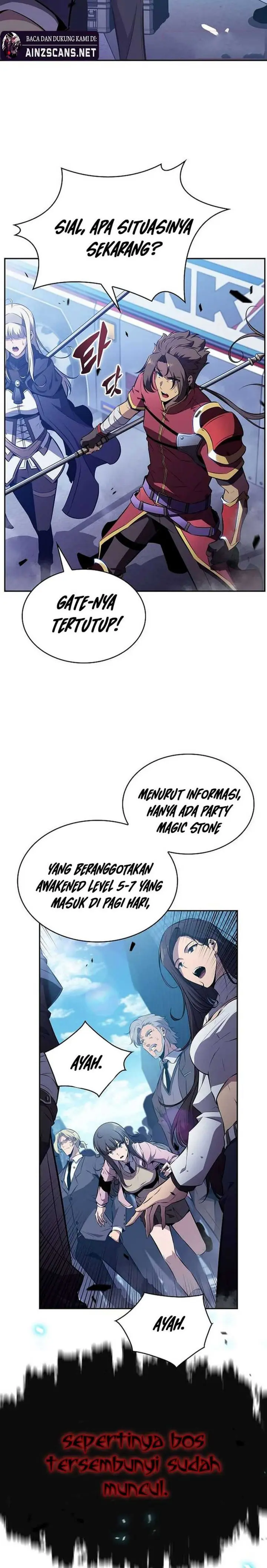 The Demon Slayer’s Restaurant - Chapter 4 - Page 51