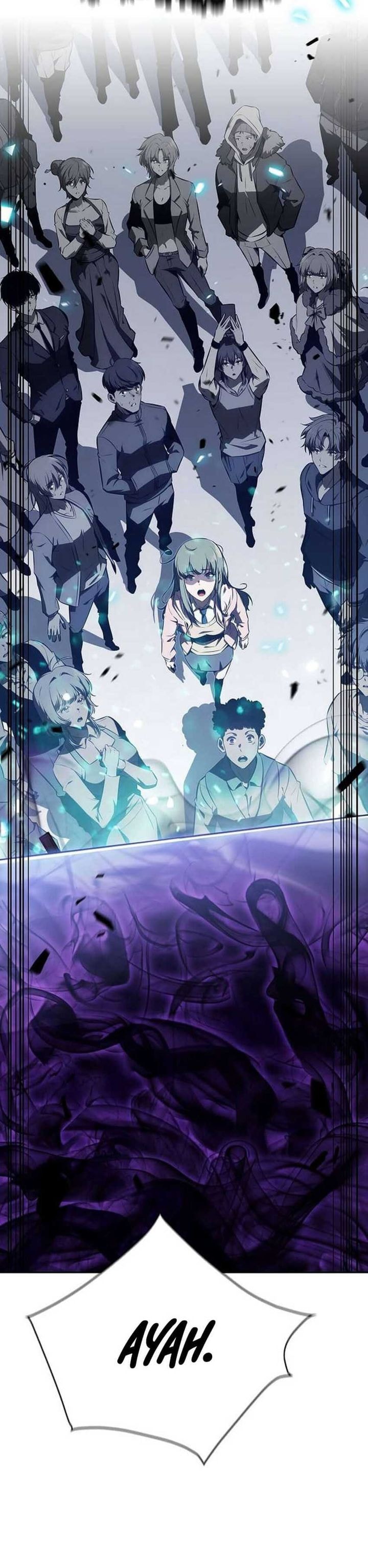 The Demon Slayer’s Restaurant - Chapter 4 - Page 52