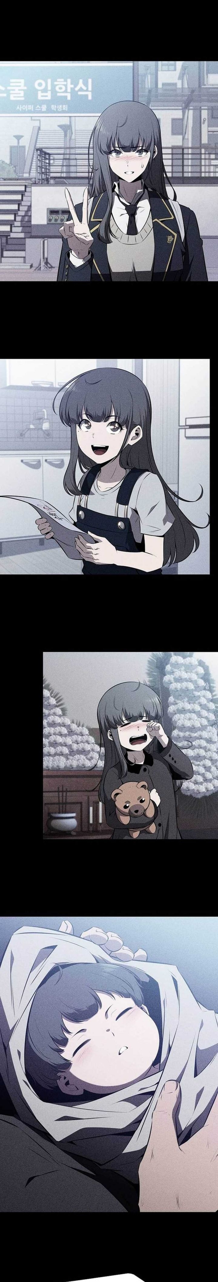 The Demon Slayer’s Restaurant - Chapter 5 - Page 16