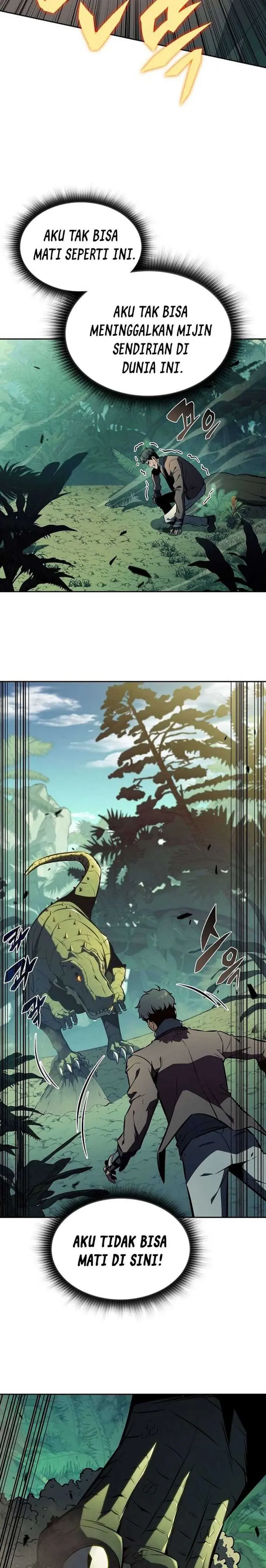 The Demon Slayer’s Restaurant - Chapter 5 - Page 18