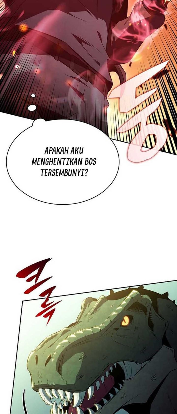 The Demon Slayer’s Restaurant - Chapter 5 - Page 23