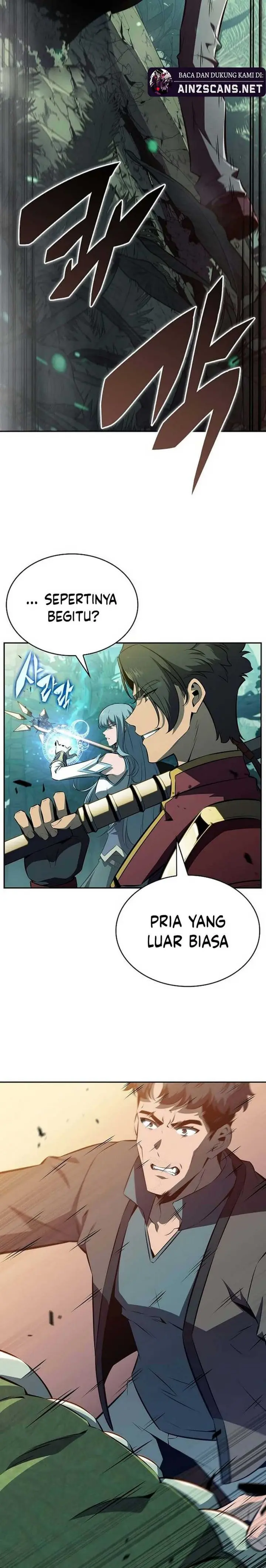 The Demon Slayer’s Restaurant - Chapter 5 - Page 30