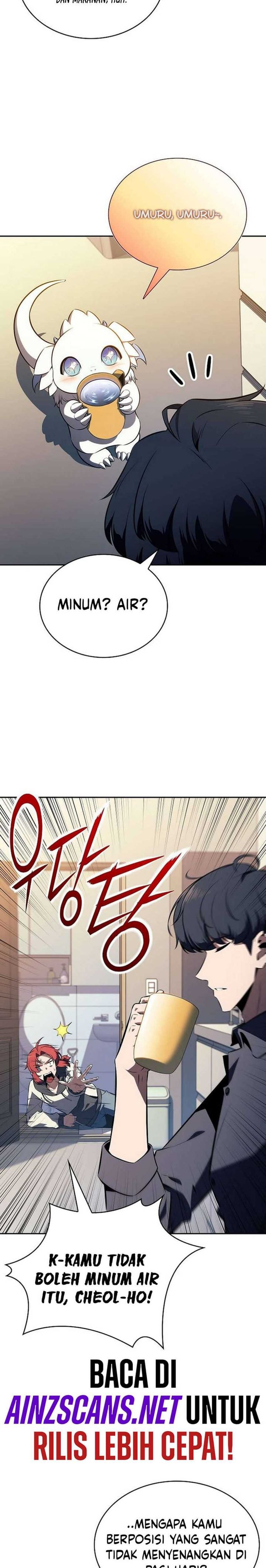 The Demon Slayer’s Restaurant - Chapter 5 - Page 40