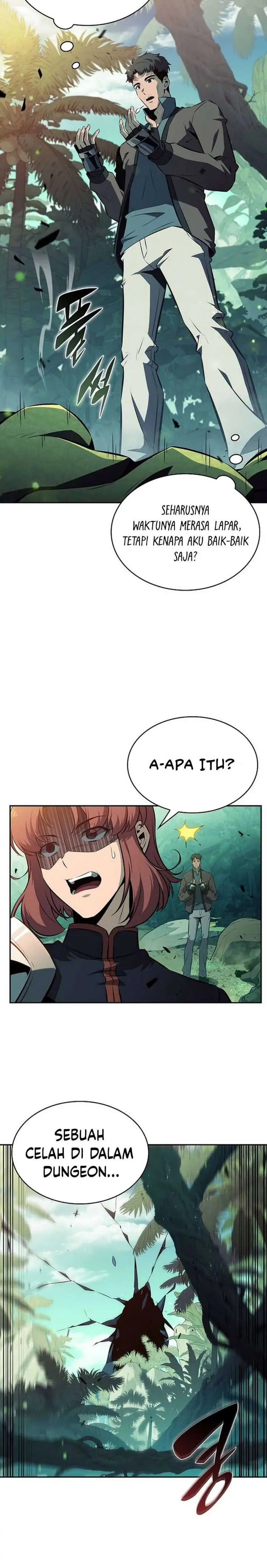 The Demon Slayer’s Restaurant - Chapter 5 - Page 6