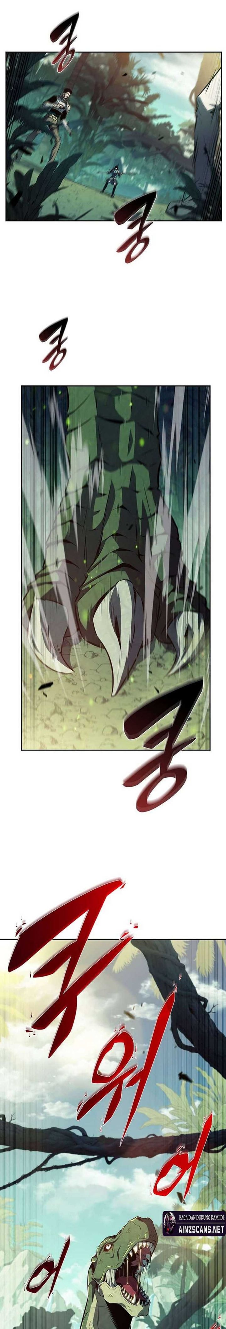 The Demon Slayer’s Restaurant - Chapter 5 - Page 7