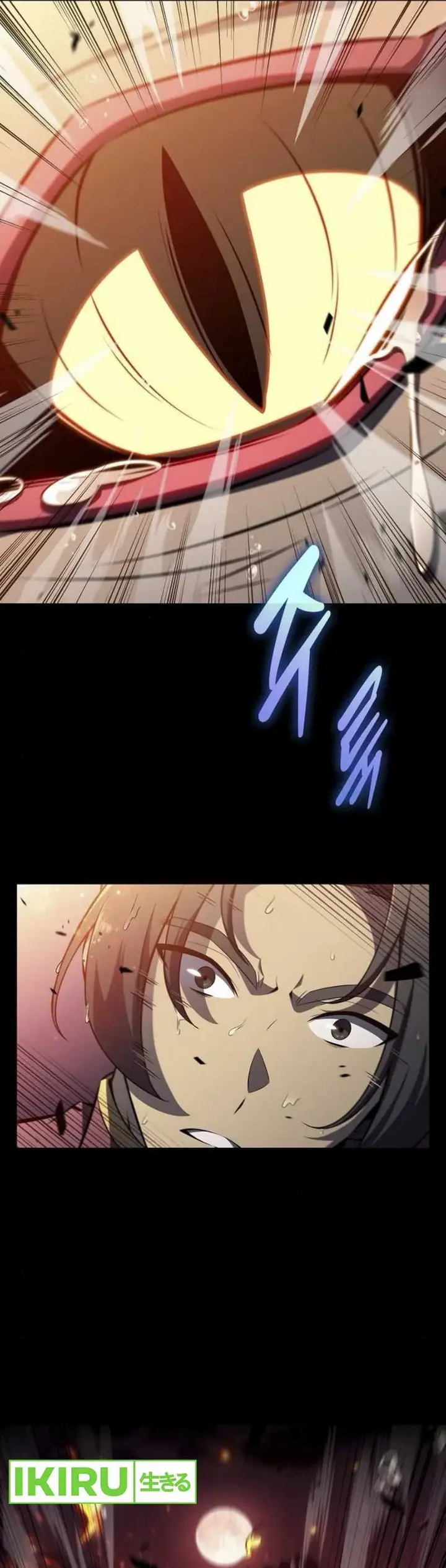 The Demon Slayer’s Restaurant - Chapter 6 - Page 48