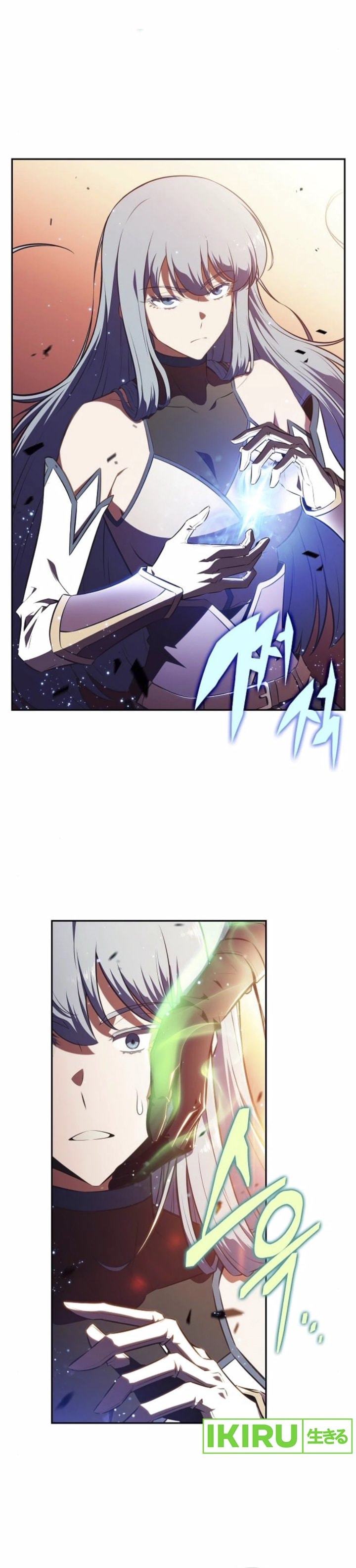 The Demon Slayer’s Restaurant - Chapter 7 - Page 52