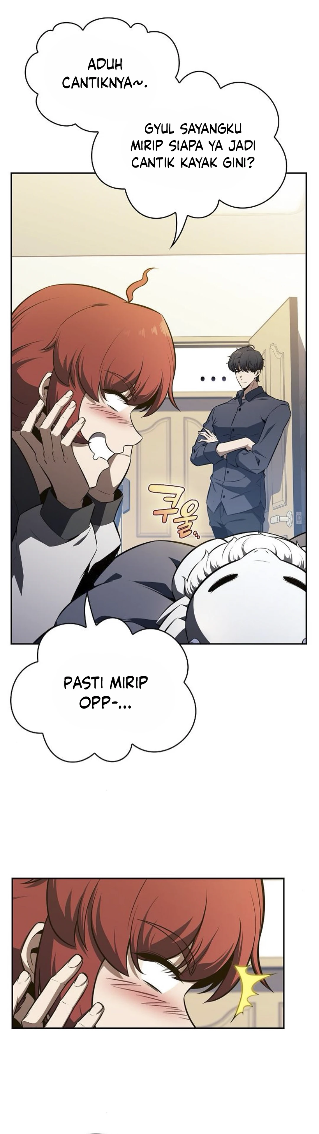 The Demon Slayer’s Restaurant - Chapter 8 - Page 12