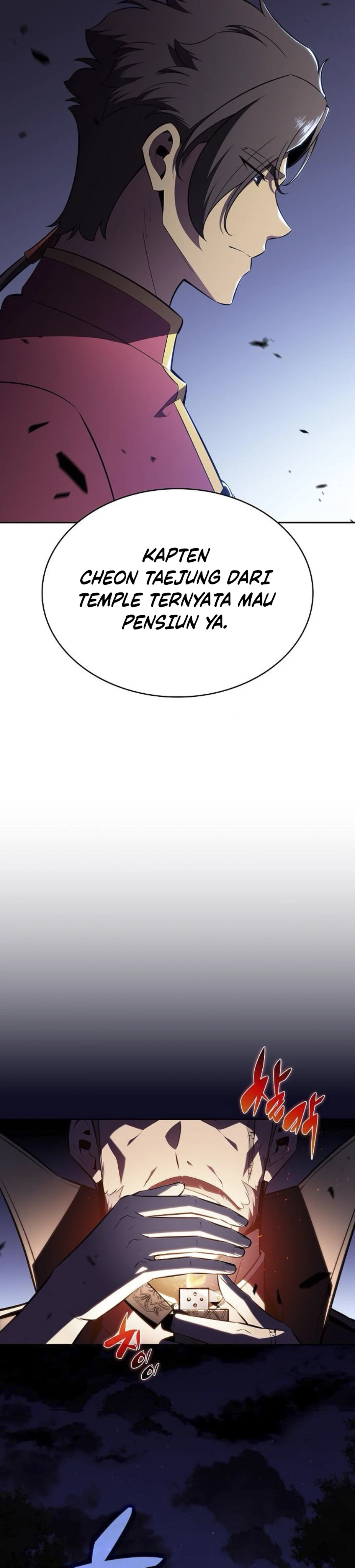 The Demon Slayer’s Restaurant - Chapter 8 - Page 47