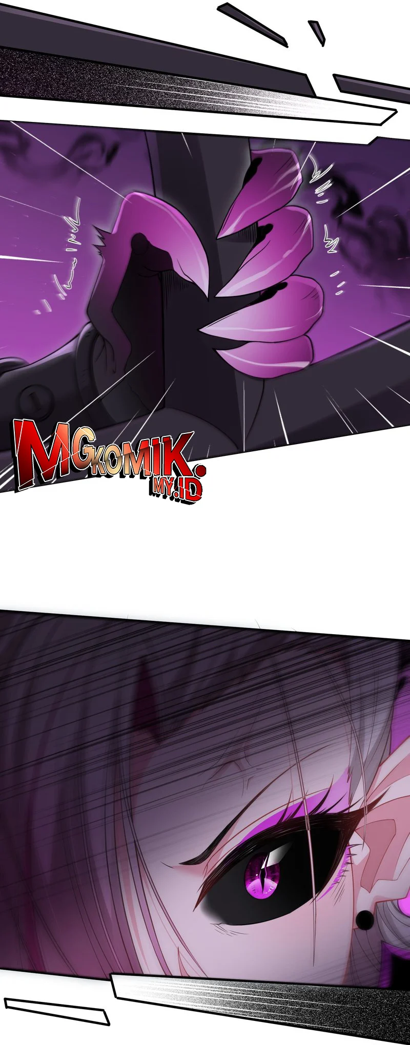 The Evil Alchemist Can’t Handle His Own Experiment - Chapter 11 - Page 3