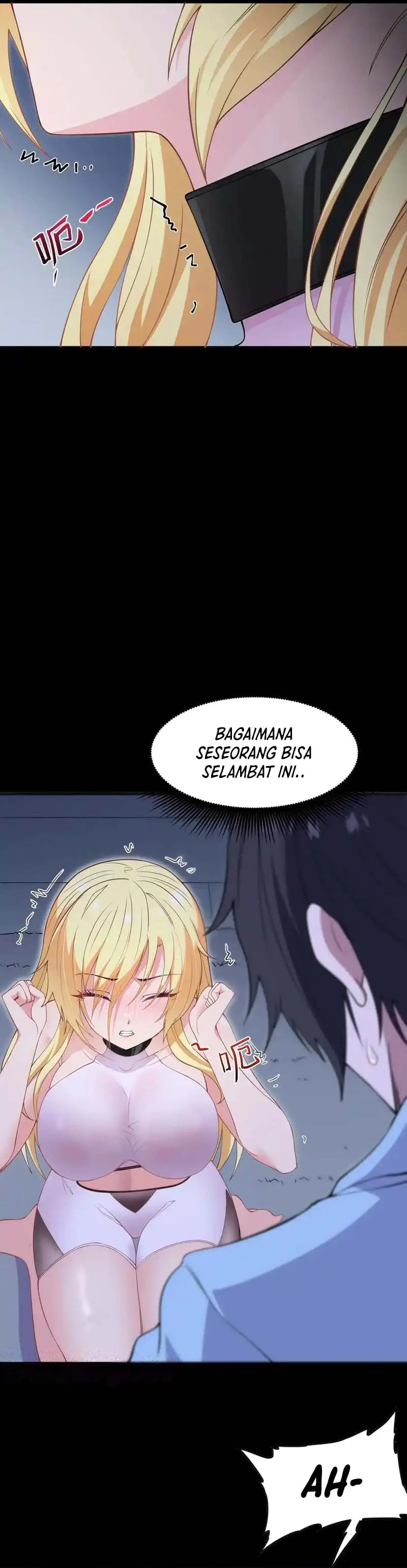 The Evil Alchemist Can’t Handle His Own Experiment - Chapter 12 - Page 26