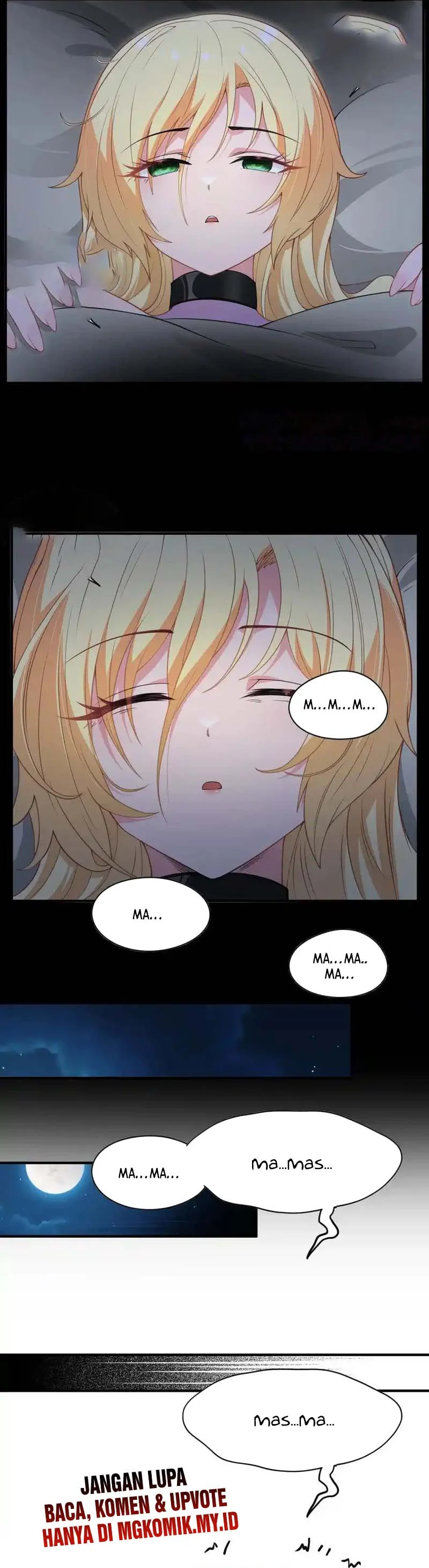 The Evil Alchemist Can’t Handle His Own Experiment - Chapter 12 - Page 29