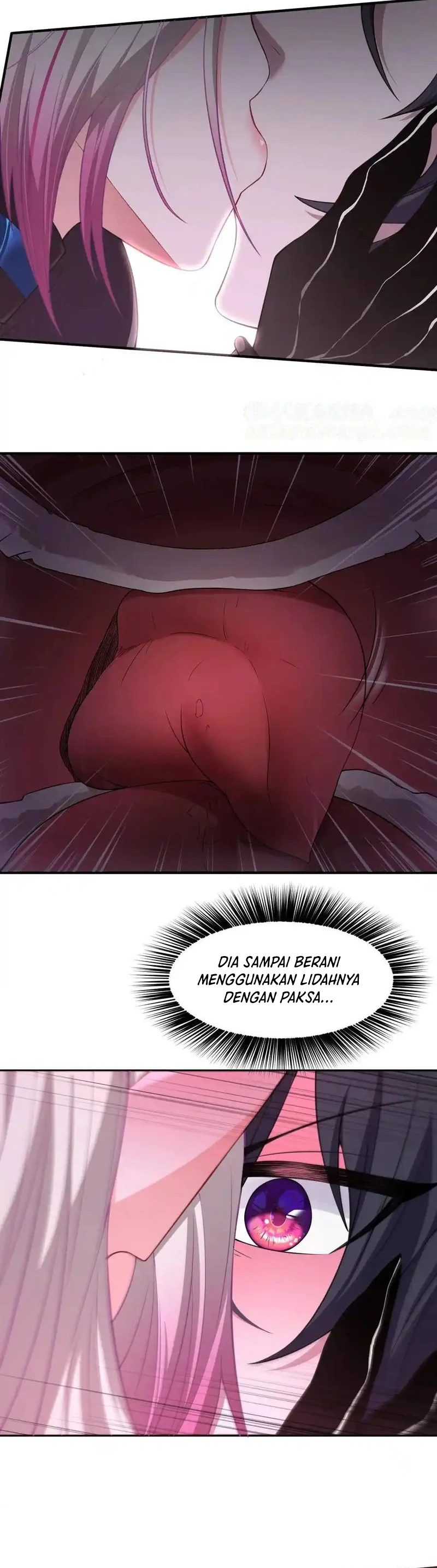 The Evil Alchemist Can’t Handle His Own Experiment - Chapter 14 - Page 19
