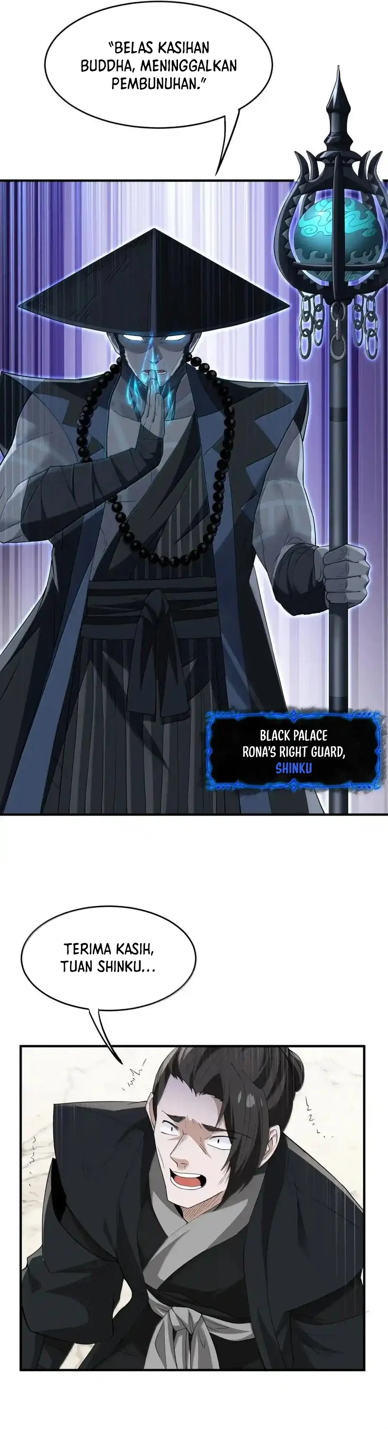 The Evil Alchemist Can’t Handle His Own Experiment - Chapter 21 - Page 12