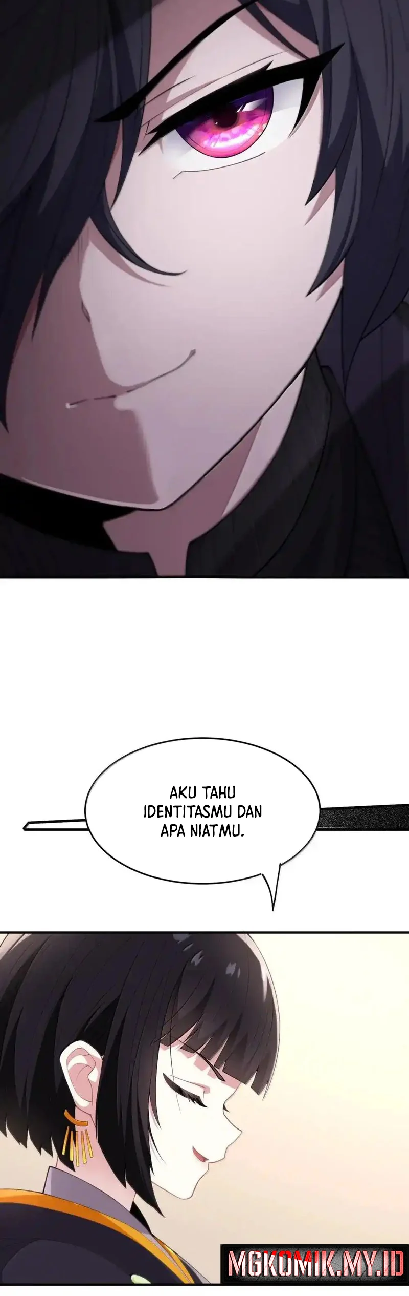 The Evil Alchemist Can’t Handle His Own Experiment - Chapter 22 - Page 6