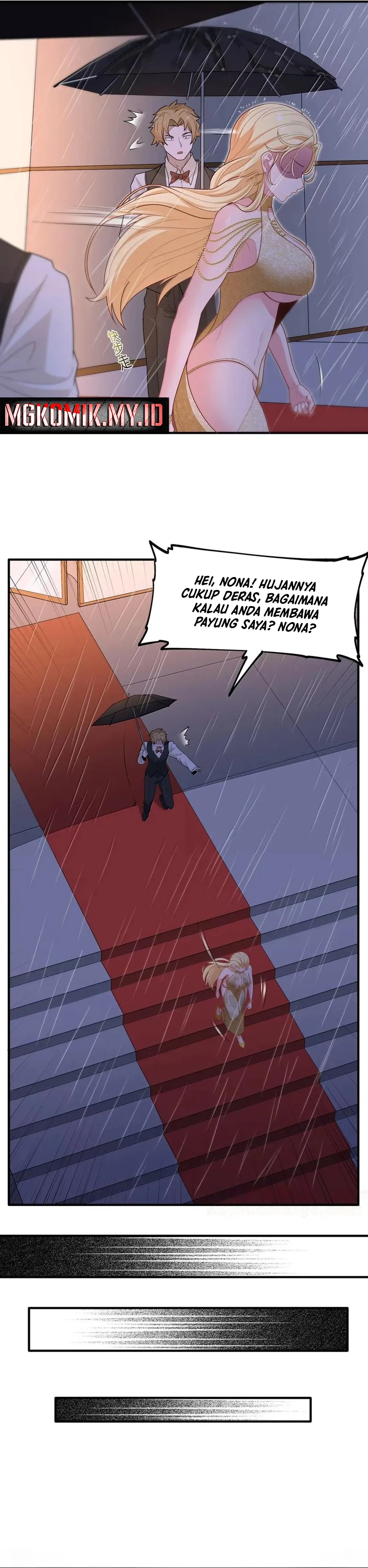 The Evil Alchemist Can’t Handle His Own Experiment - Chapter 26 - Page 12