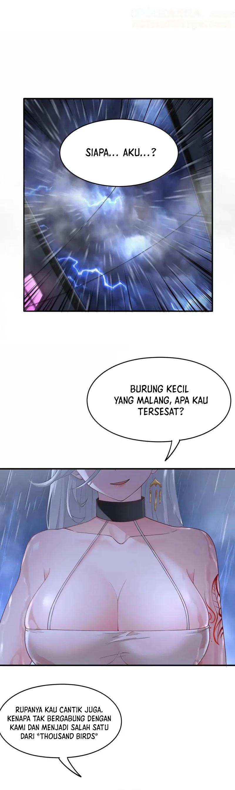 The Evil Alchemist Can’t Handle His Own Experiment - Chapter 26 - Page 17