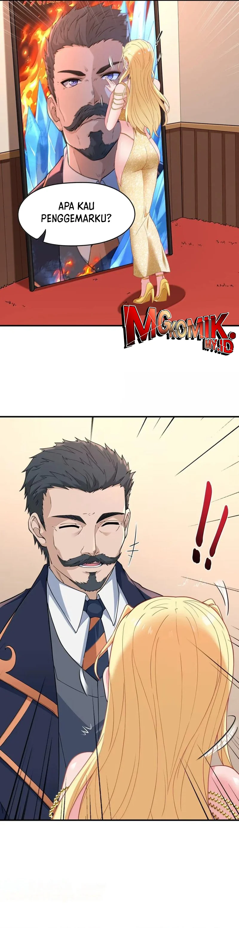The Evil Alchemist Can’t Handle His Own Experiment - Chapter 26 - Page 5