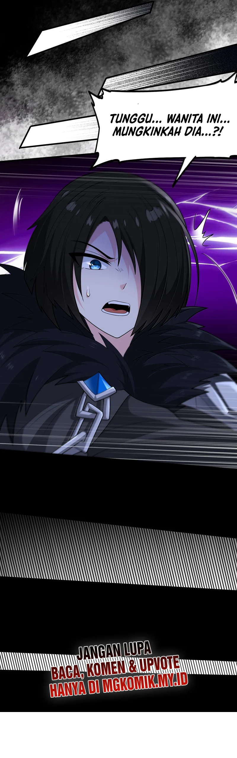 The Evil Alchemist Can’t Handle His Own Experiment - Chapter 27 - Page 15