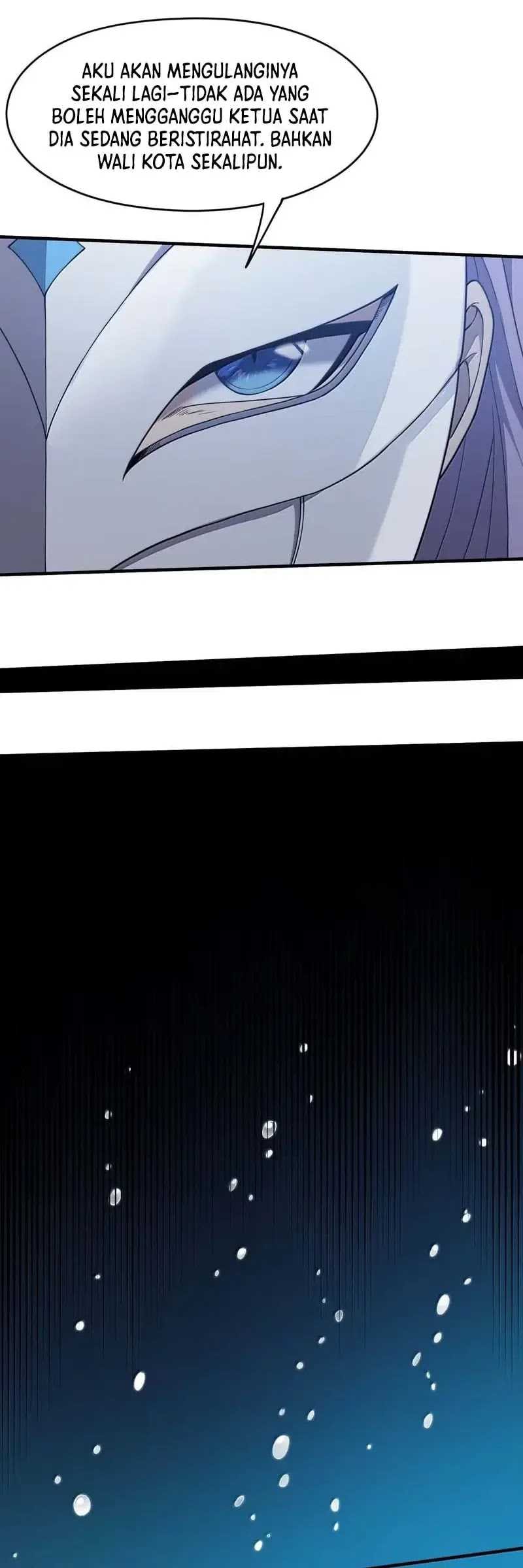 The Evil Alchemist Can’t Handle His Own Experiment - Chapter 30 - Page 20