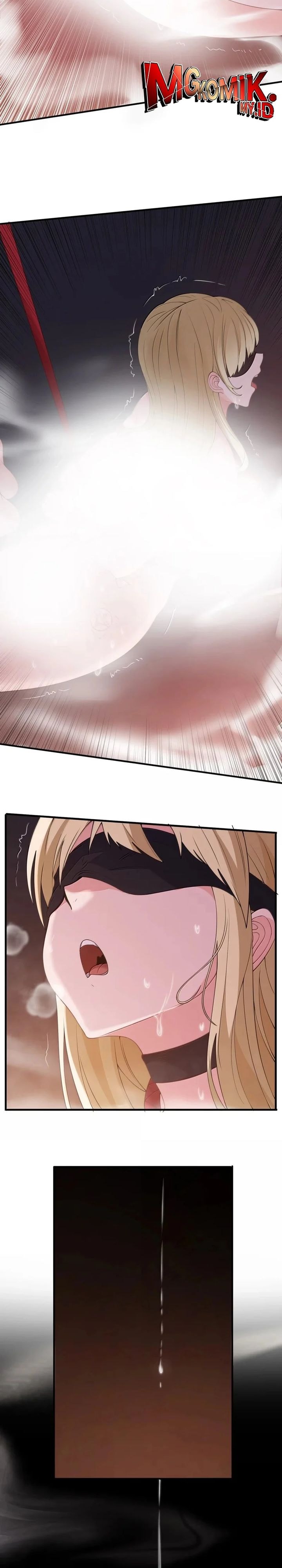 The Evil Alchemist Can’t Handle His Own Experiment - Chapter 33 - Page 16