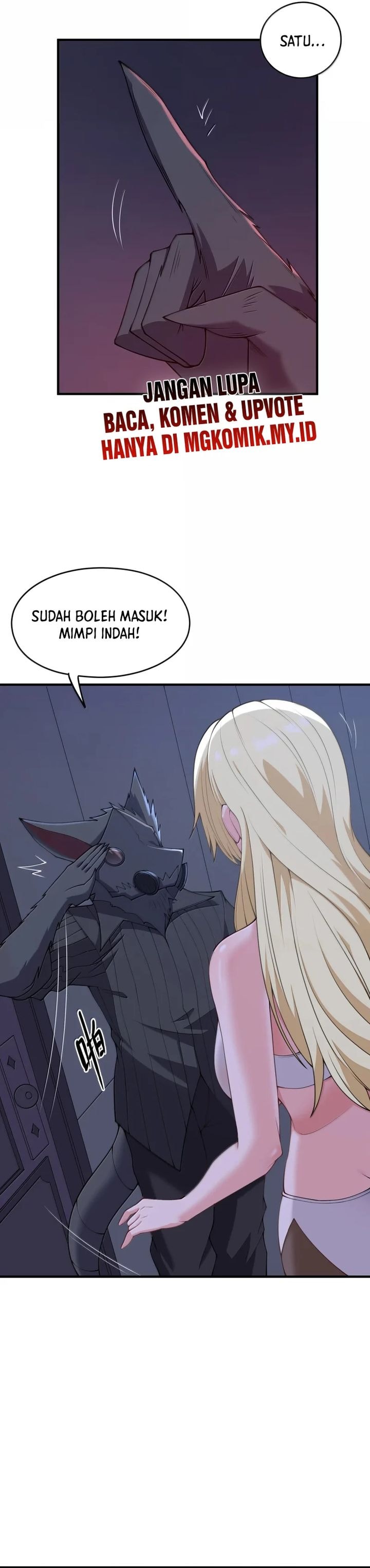The Evil Alchemist Can’t Handle His Own Experiment - Chapter 36 - Page 16