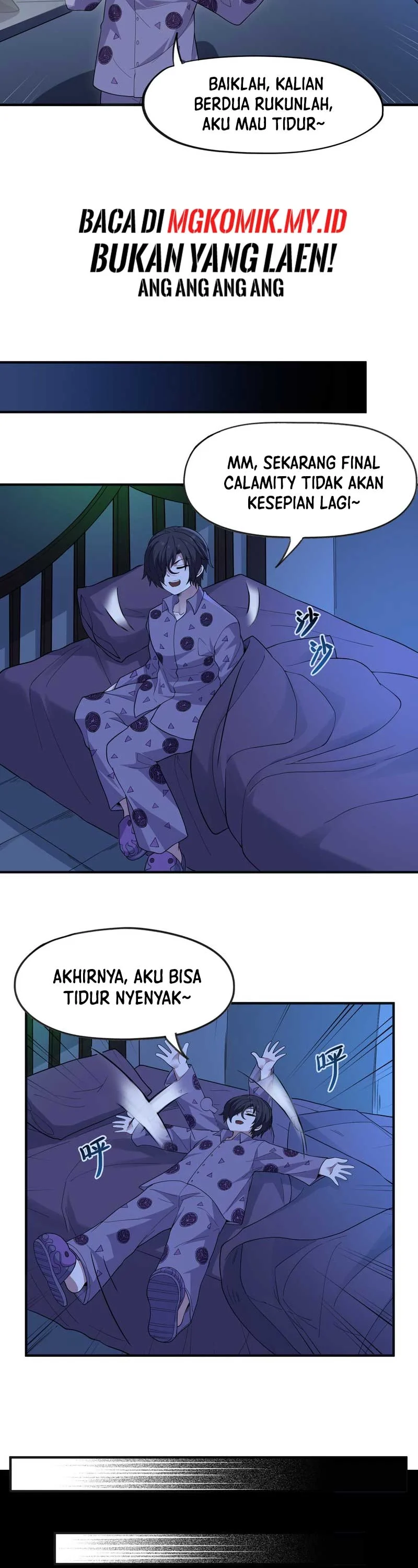 The Evil Alchemist Can’t Handle His Own Experiment - Chapter 4 - Page 15