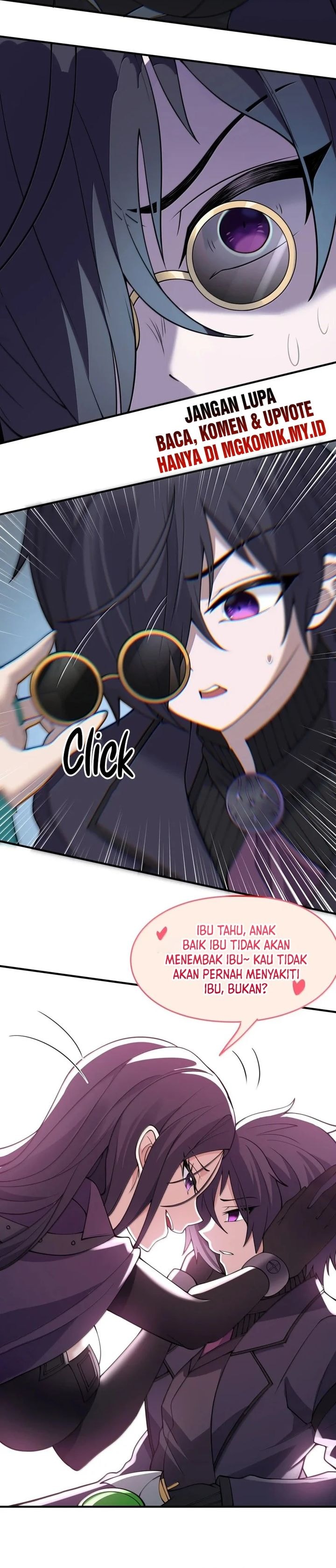The Evil Alchemist Can’t Handle His Own Experiment - Chapter 40 - Page 18