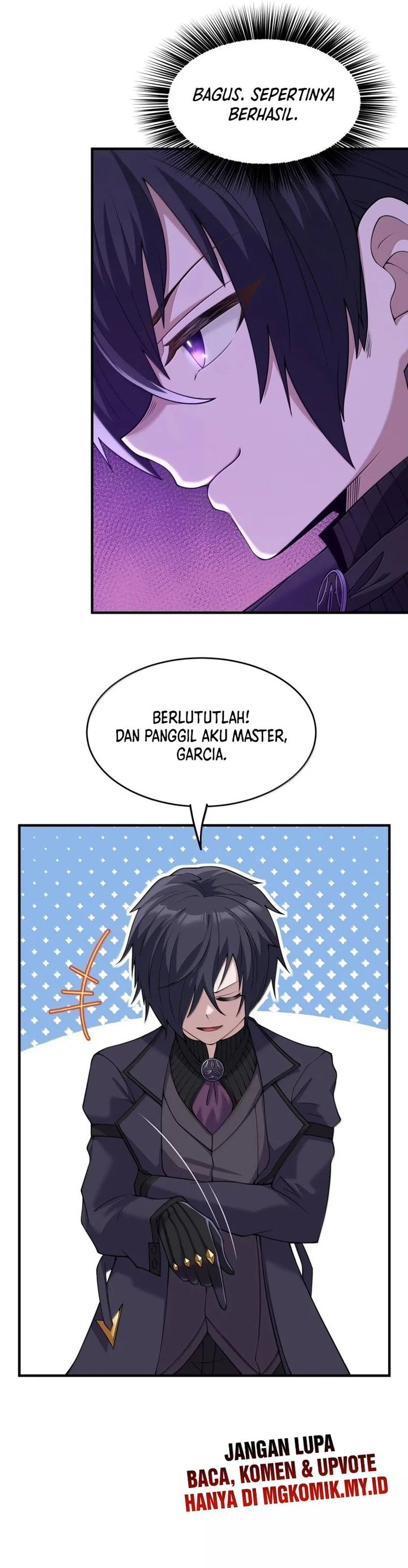 The Evil Alchemist Can’t Handle His Own Experiment - Chapter 40 - Page 7