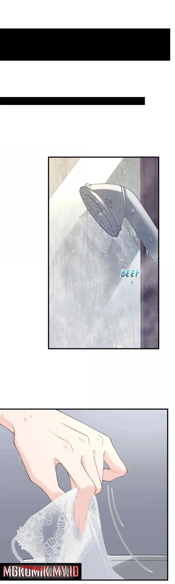The Evil Alchemist Can’t Handle His Own Experiment - Chapter 42 - Page 19