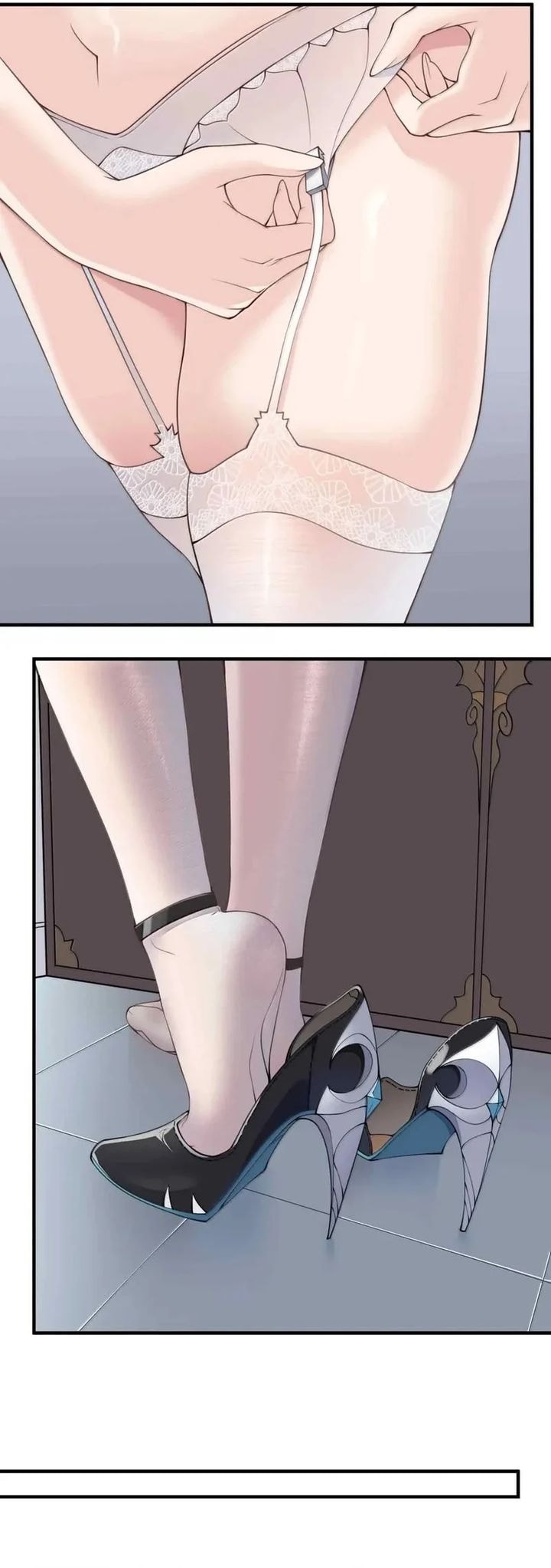 The Evil Alchemist Can’t Handle His Own Experiment - Chapter 42 - Page 21