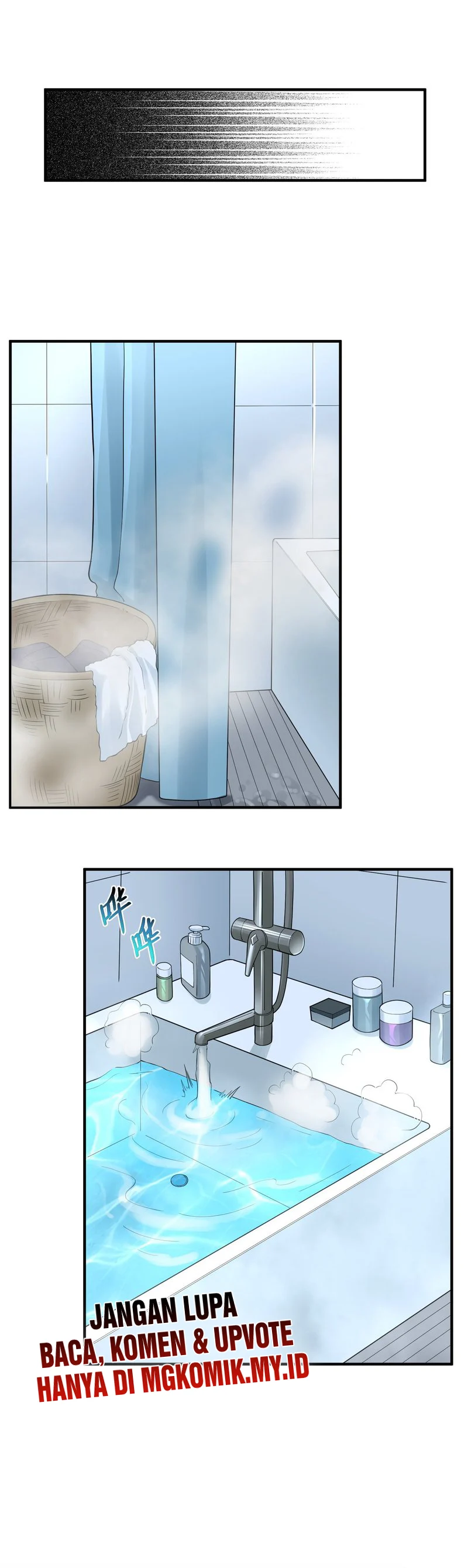 The Evil Alchemist Can’t Handle His Own Experiment - Chapter 6 - Page 12