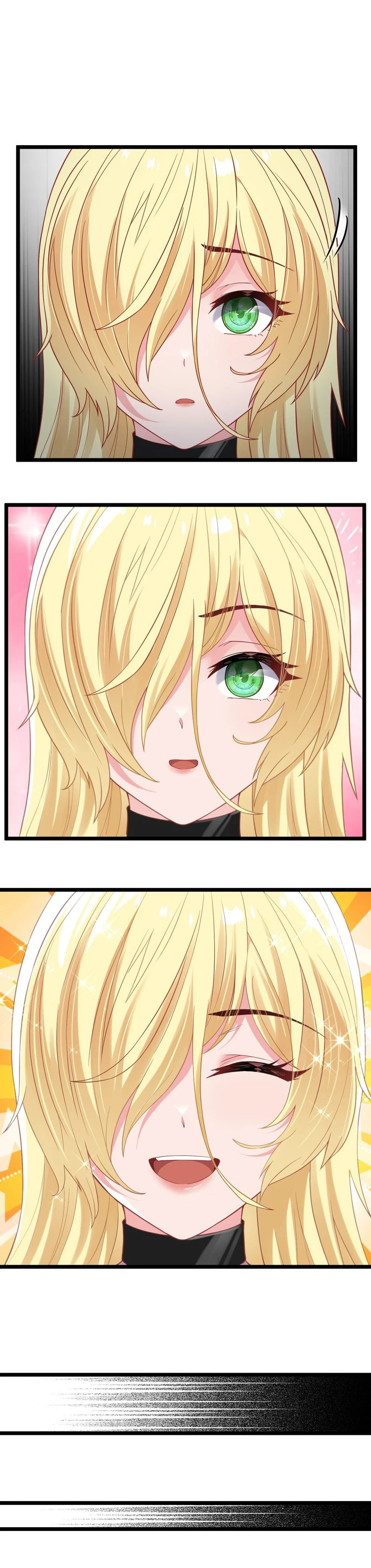 The Evil Alchemist Can’t Handle His Own Experiment - Chapter 7 - Page 17