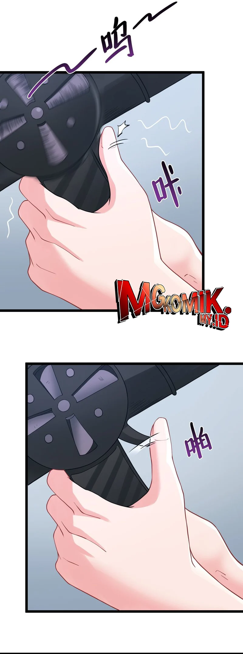 The Evil Alchemist Can’t Handle His Own Experiment - Chapter 7 - Page 18