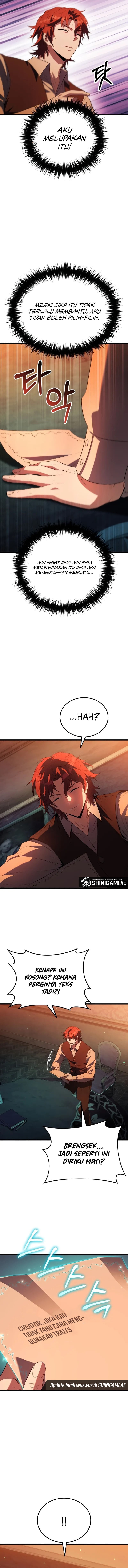 The Fox-Eyed Villain Of The Demon Academy - Chapter 1 - Page 16