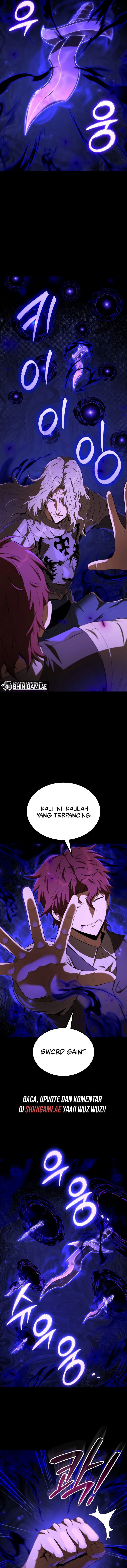 The Fox-Eyed Villain Of The Demon Academy - Chapter 13 - Page 6