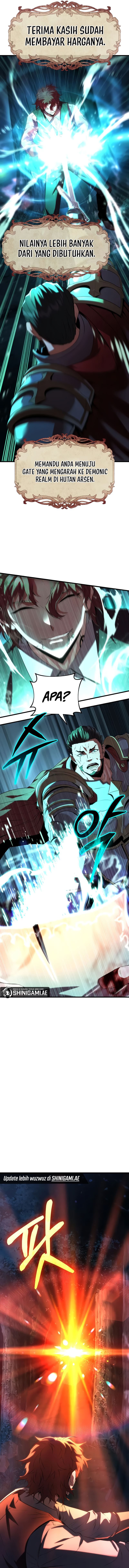 The Fox-Eyed Villain Of The Demon Academy - Chapter 2 - Page 16