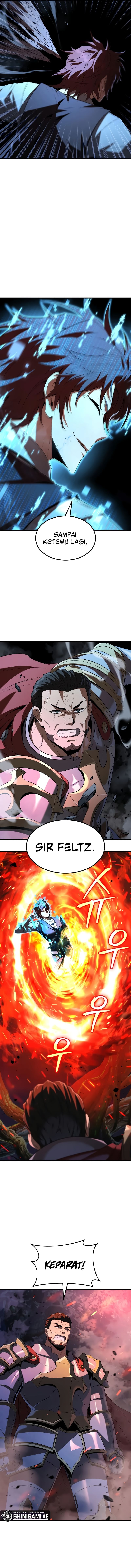 The Fox-Eyed Villain Of The Demon Academy - Chapter 2 - Page 19