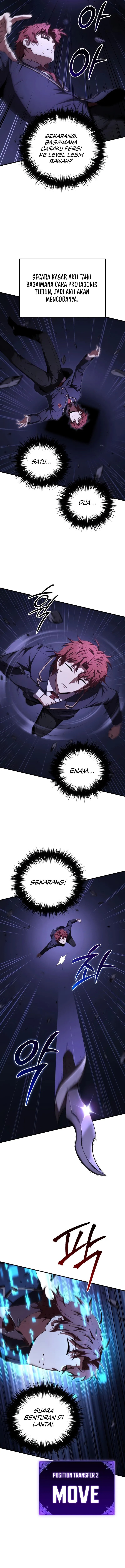 The Fox-Eyed Villain Of The Demon Academy - Chapter 26 - Page 12