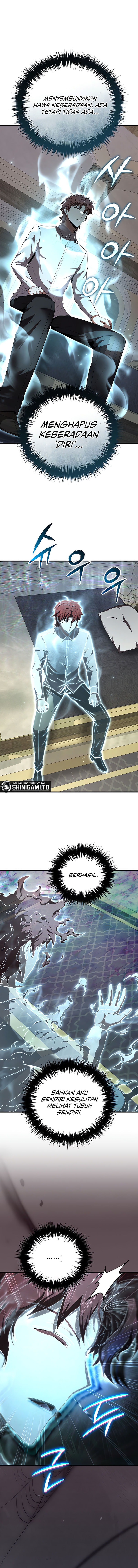 The Fox-Eyed Villain Of The Demon Academy - Chapter 28 - Page 16