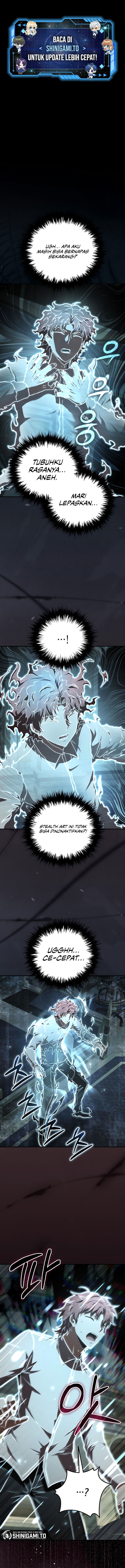 The Fox-Eyed Villain Of The Demon Academy - Chapter 29 - Page 2