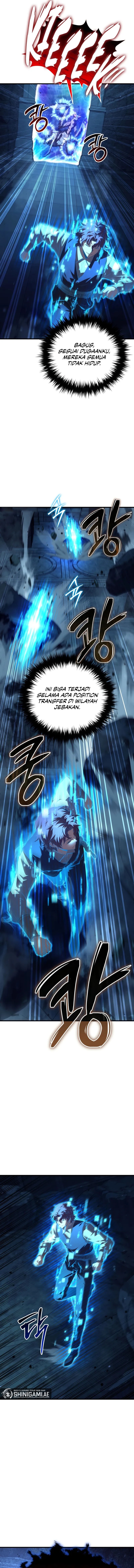 The Fox-Eyed Villain Of The Demon Academy - Chapter 3 - Page 14