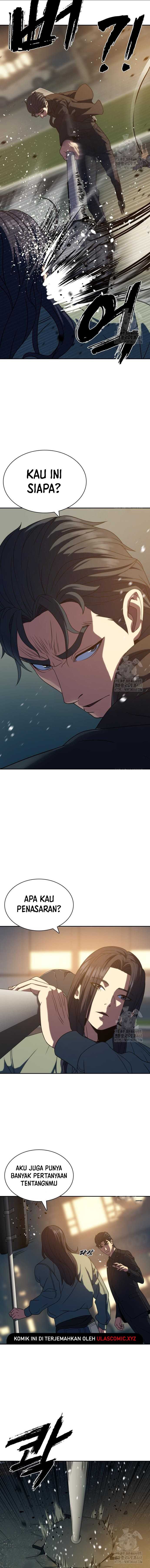 The Frostbound Warrior - Chapter 13 - Page 3