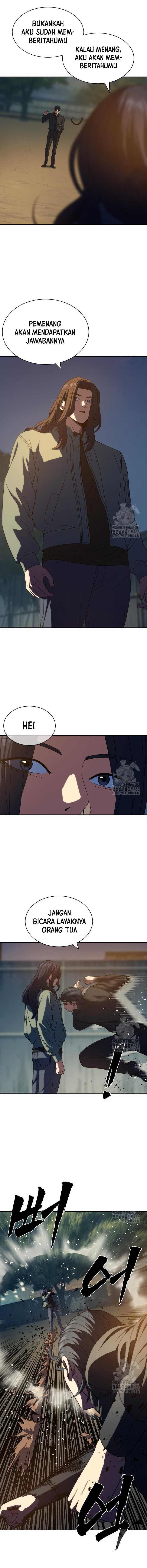 The Frostbound Warrior - Chapter 13 - Page 5